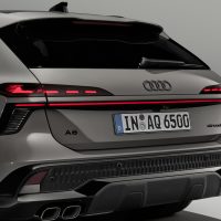 2026 Audi A6 allroad | Photo: Audi