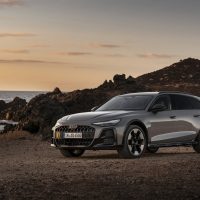 2026 Audi A6 allroad | Photo: Audi