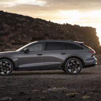 2026 Audi A6 allroad | Photo: Audi