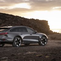 2026 Audi A6 allroad | Photo: Audi