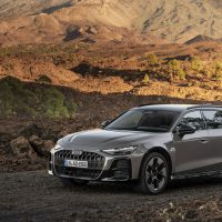 2026 Audi A6 allroad | Photo: Audi