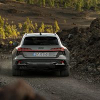 2026 Audi A6 allroad | Photo: Audi
