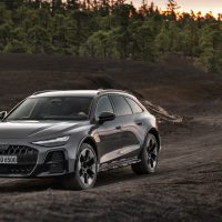 2026 Audi A6 allroad | Photo: Audi