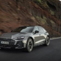 2026 Audi A6 allroad | Photo: Audi