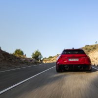 2026 Audi RS 5 Avant | Photo: Audi