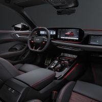 2026 Audi RS 5 Avant | Photo: Audi