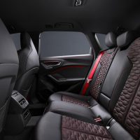 2026 Audi RS 5 Avant | Photo: Audi