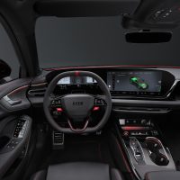 2026 Audi RS 5 Avant | Photo: Audi