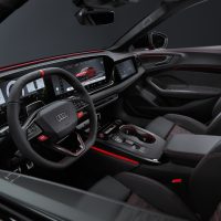 2026 Audi RS 5 Avant | Photo: Audi
