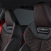 2026 Audi RS 5 Avant | Photo: Audi
