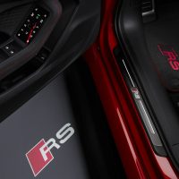 2026 Audi RS 5 Avant | Photo: Audi