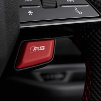 2026 Audi RS 5 Avant | Photo: Audi