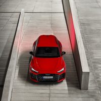 2026 Audi RS 5 Avant | Photo: Audi