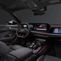 2026 Audi RS 5 Avant | Photo: Audi