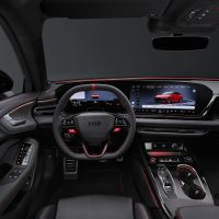 2026 Audi RS 5 Avant | Photo: Audi