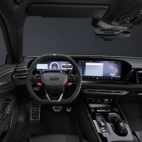 2026 Audi RS 5 Avant | Photo: Audi