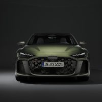2026 Audi RS 5 Sedan | Photo: Audi