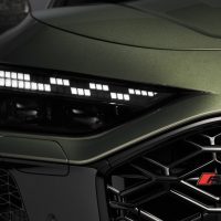 2026 Audi RS 5 Sedan | Photo: Audi
