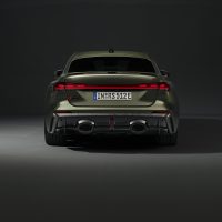2026 Audi RS 5 Sedan | Photo: Audi