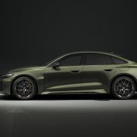 2026 Audi RS 5 Sedan | Photo: Audi