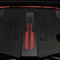 2026 Audi RS 5 Sedan | Photo: Audi