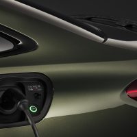 2026 Audi RS 5 Sedan | Photo: Audi