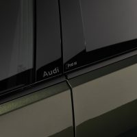 2026 Audi RS 5 Sedan | Photo: Audi