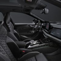 2026 Audi RS 5 Sedan | Photo: Audi