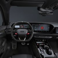 2026 Audi RS 5 Sedan | Photo: Audi