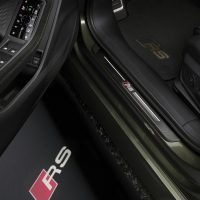 2026 Audi RS 5 Sedan | Photo: Audi