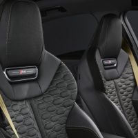 2026 Audi RS 5 Sedan | Photo: Audi