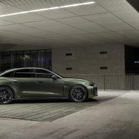 2026 Audi RS 5 Sedan | Photo: Audi