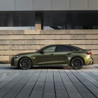 2026 Audi RS 5 Sedan | Photo: Audi
