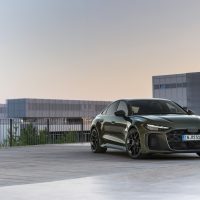 2026 Audi RS 5 Sedan | Photo: Audi