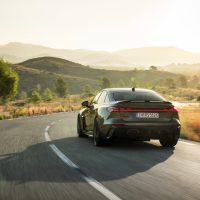 2026 Audi RS 5 Sedan | Photo: Audi