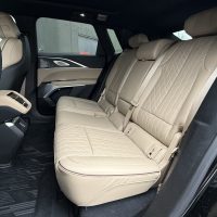 2026 Cadillac Lyriq-V | Photo: Matt St-Pierre