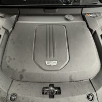 2026 Cadillac Lyriq-V | Photo: Matt St-Pierre