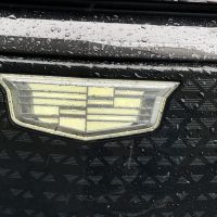 2026 Cadillac Lyriq-V | Photo: Matt St-Pierre