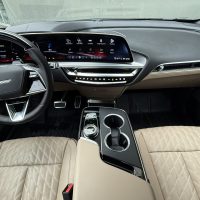 2026 Cadillac Lyriq-V | Photo: Matt St-Pierre