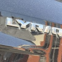 2026 Cadillac Lyriq-V | Photo: Matt St-Pierre