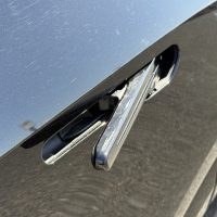 2026 Cadillac Lyriq-V | Photo: Matt St-Pierre