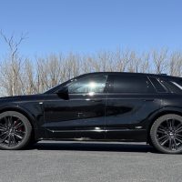 2026 Cadillac Lyriq-V | Photo: Matt St-Pierre