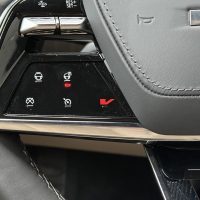 2026 Cadillac Lyriq-V | Photo: Matt St-Pierre