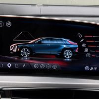 2026 Cadillac Lyriq-V | Photo: Matt St-Pierre