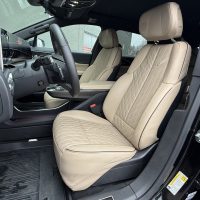 2026 Cadillac Lyriq-V | Photo: Matt St-Pierre