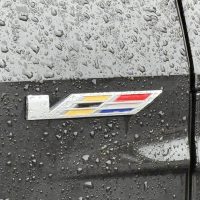 2026 Cadillac Lyriq-V | Photo: Matt St-Pierre