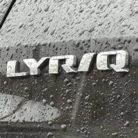 2026 Cadillac Lyriq-V | Photo: Matt St-Pierre