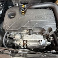 2026 Chevrolet Equinox LT | Photo: Matt St-Pierre