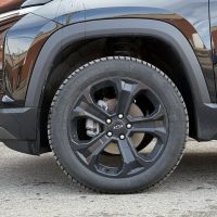 2026 Chevrolet Equinox LT | Photo: Matt St-Pierre
