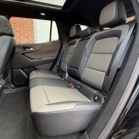 2026 Chevrolet Equinox LT | Photo: Matt St-Pierre